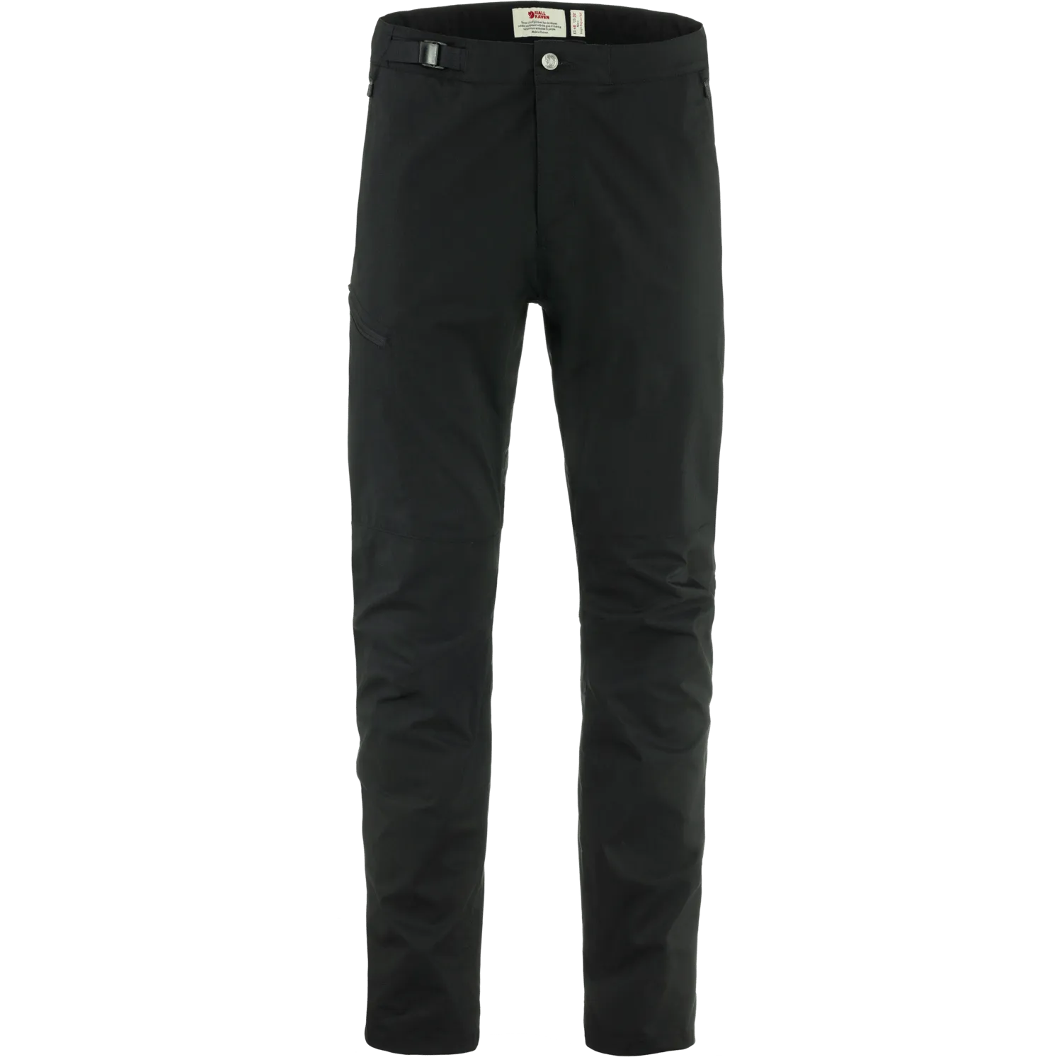 Abisko Hike Trousers M Regular