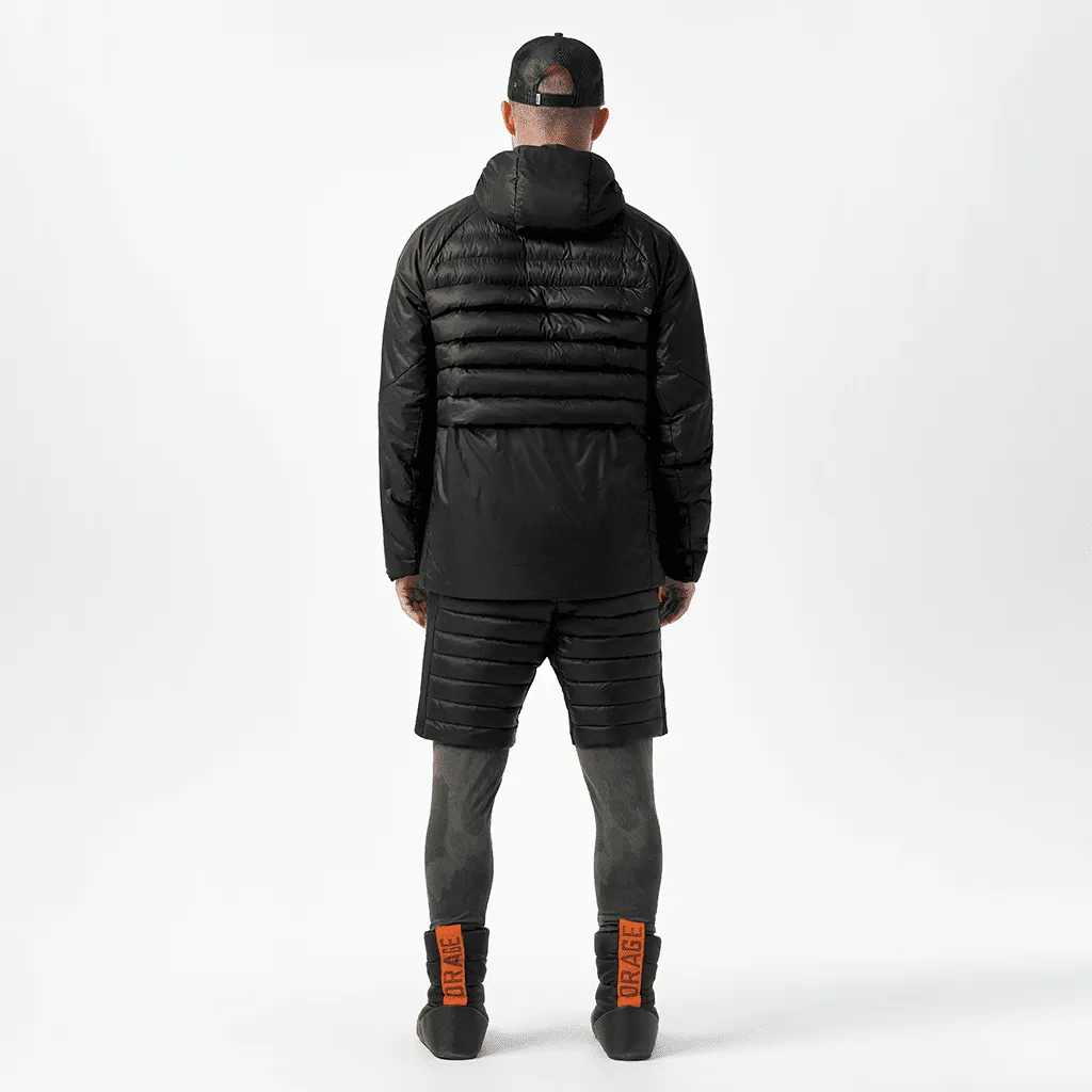 Altitude Gilltek™ jacket - Black