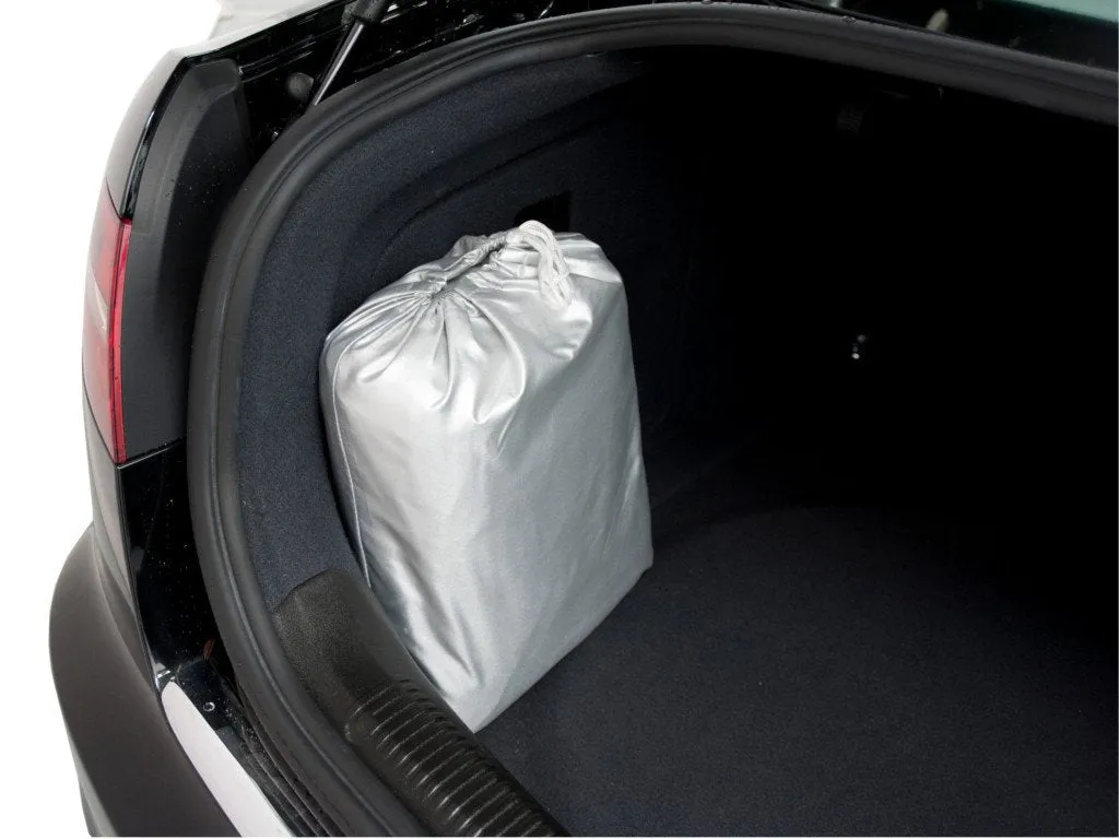 BMW 323i (E46) 1999 - 2006 Outdoor Indoor Select-Fit Car Cover