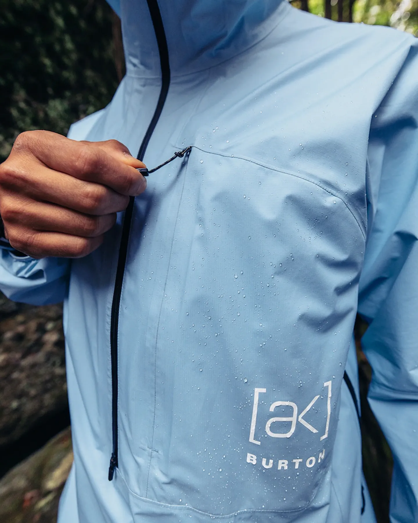 Burton Men's [ak]® Gore-Tex Minimalist Anorak