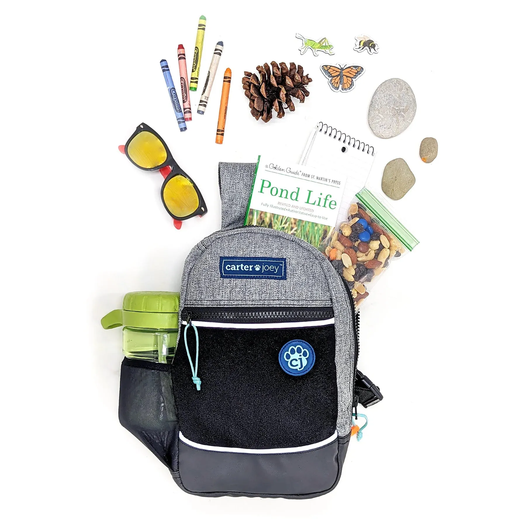 Carter Joey Sling Pack