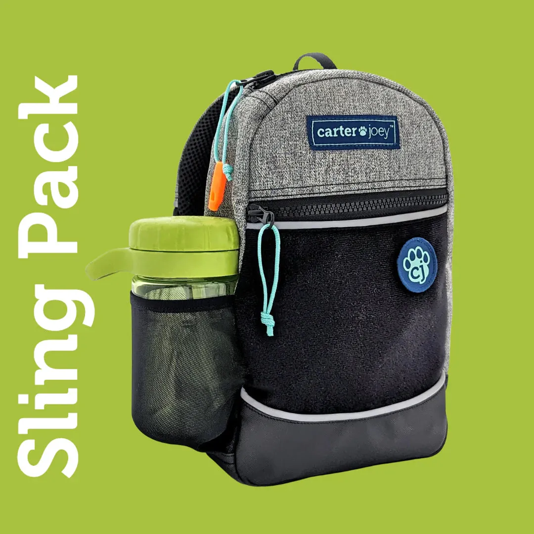 Carter Joey Sling Pack