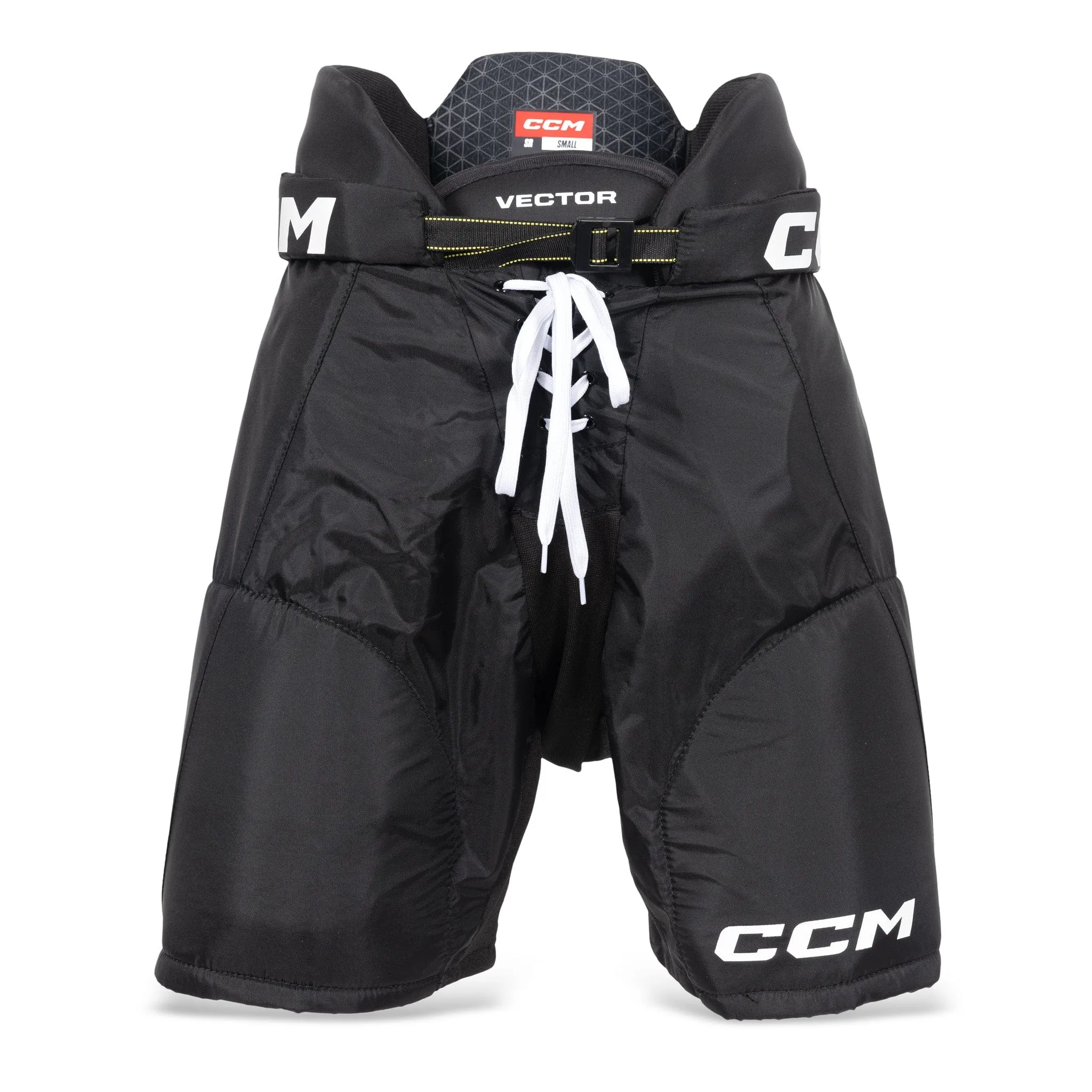 CCM Tacks Vector Senior Hockey Pants - 2023
