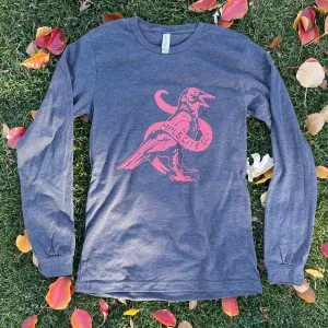 Forever Crow Tee