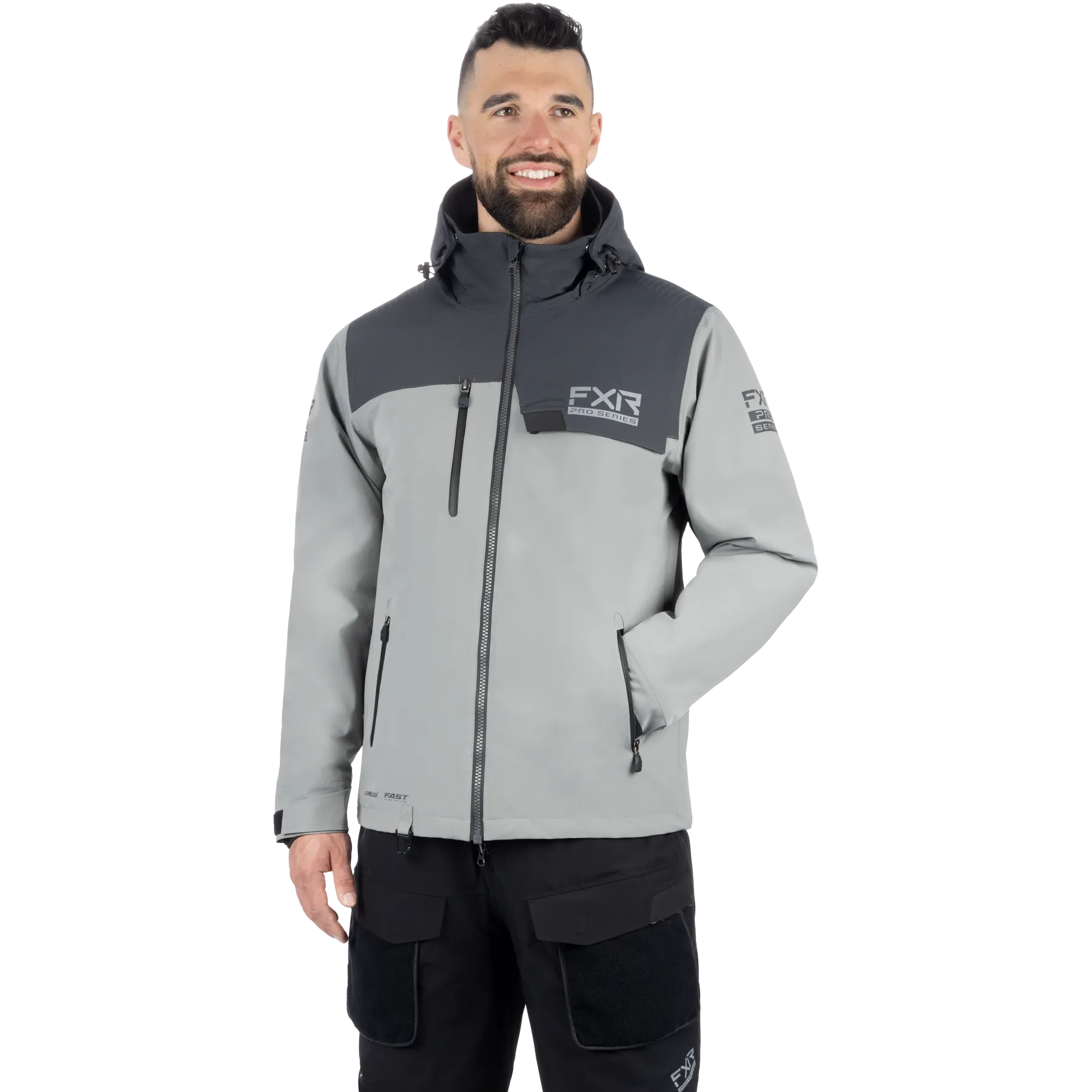 FXR Vapor Pro Insulated Jacket - 2024