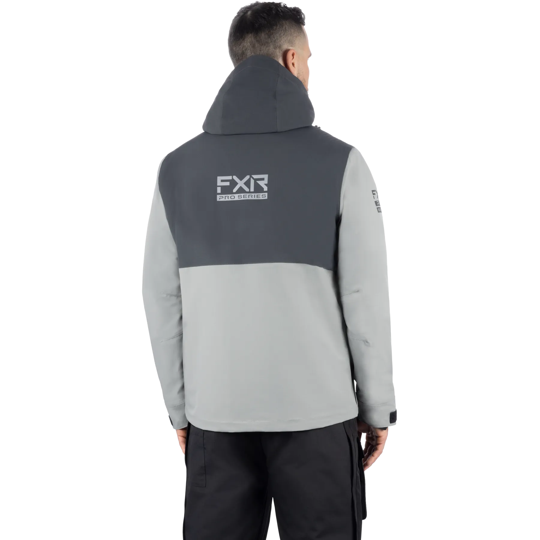 FXR Vapor Pro Insulated Jacket - 2024