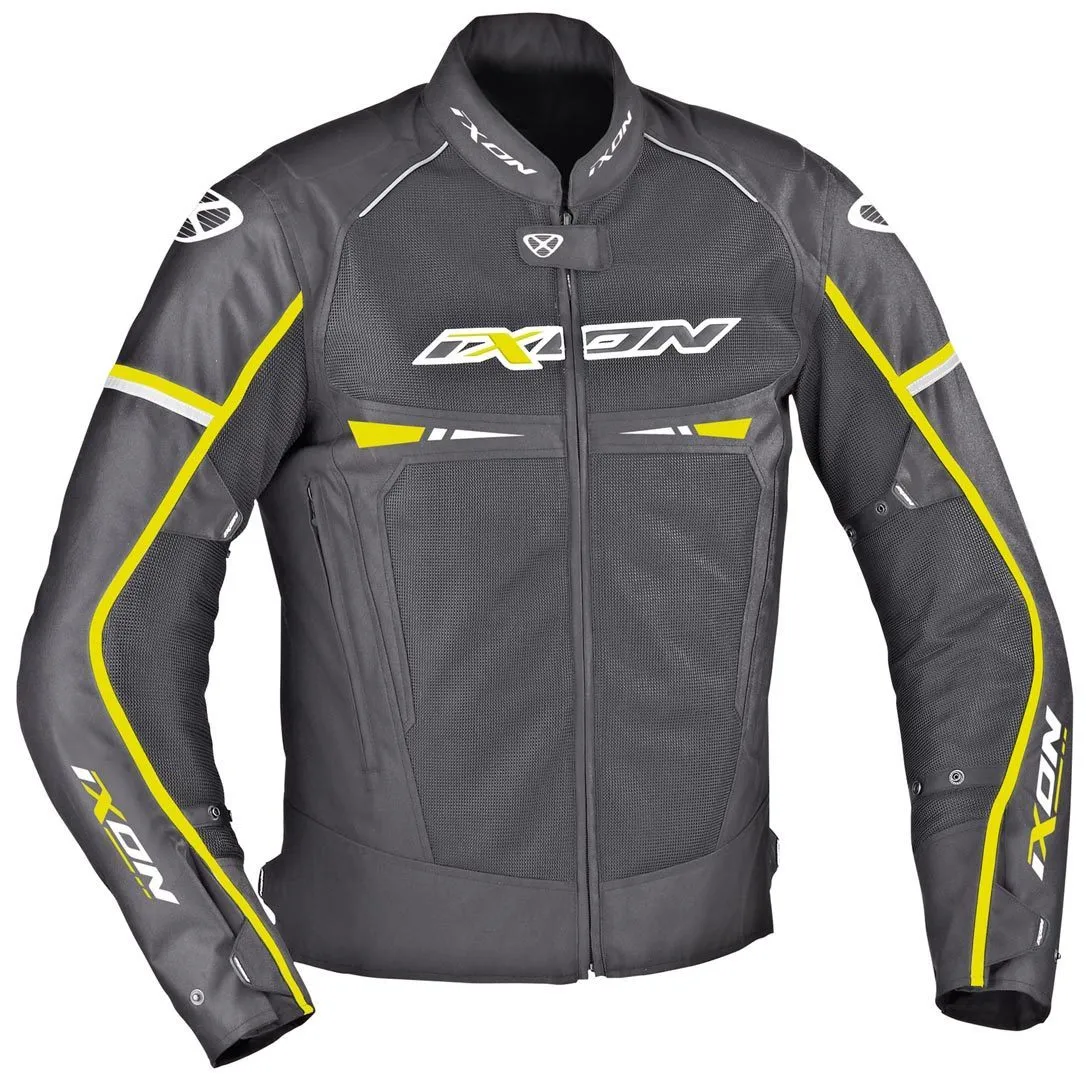 Ixon Pitrace Ventilated Jacket