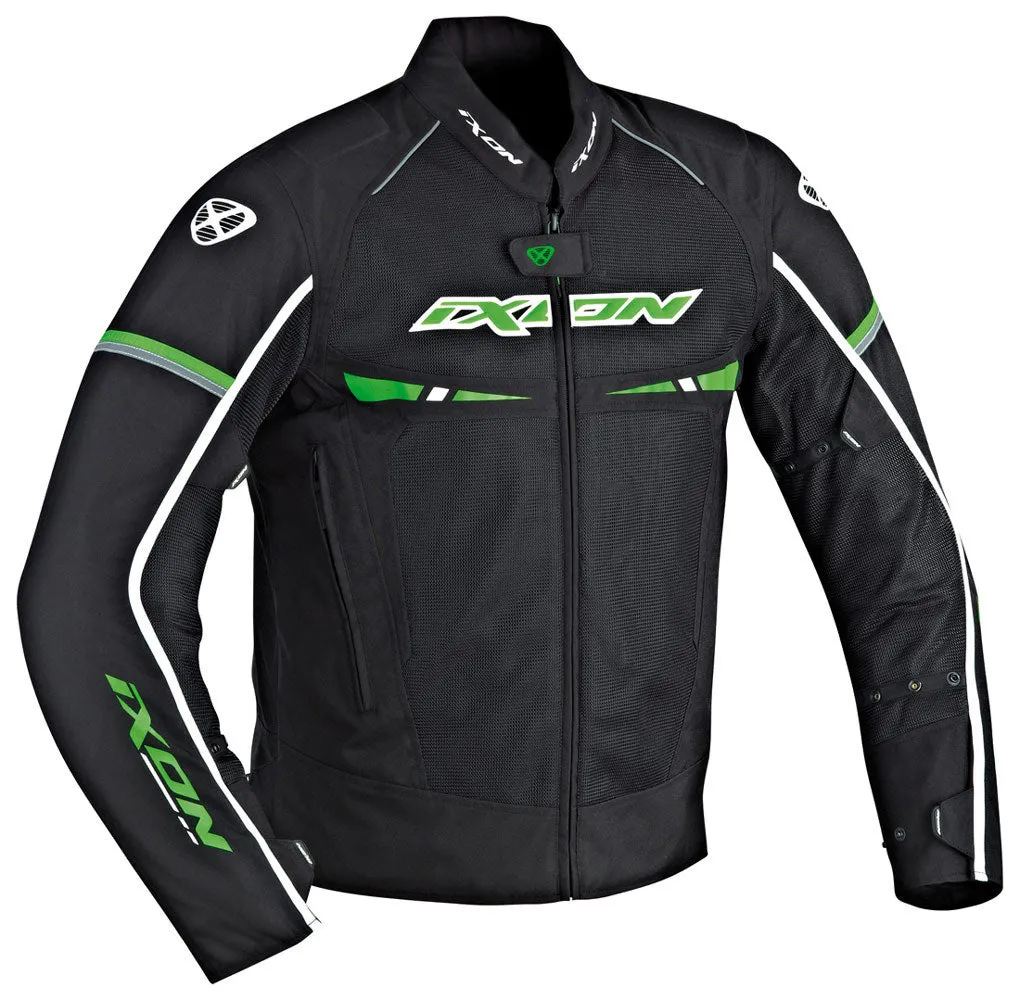 Ixon Pitrace Ventilated Jacket