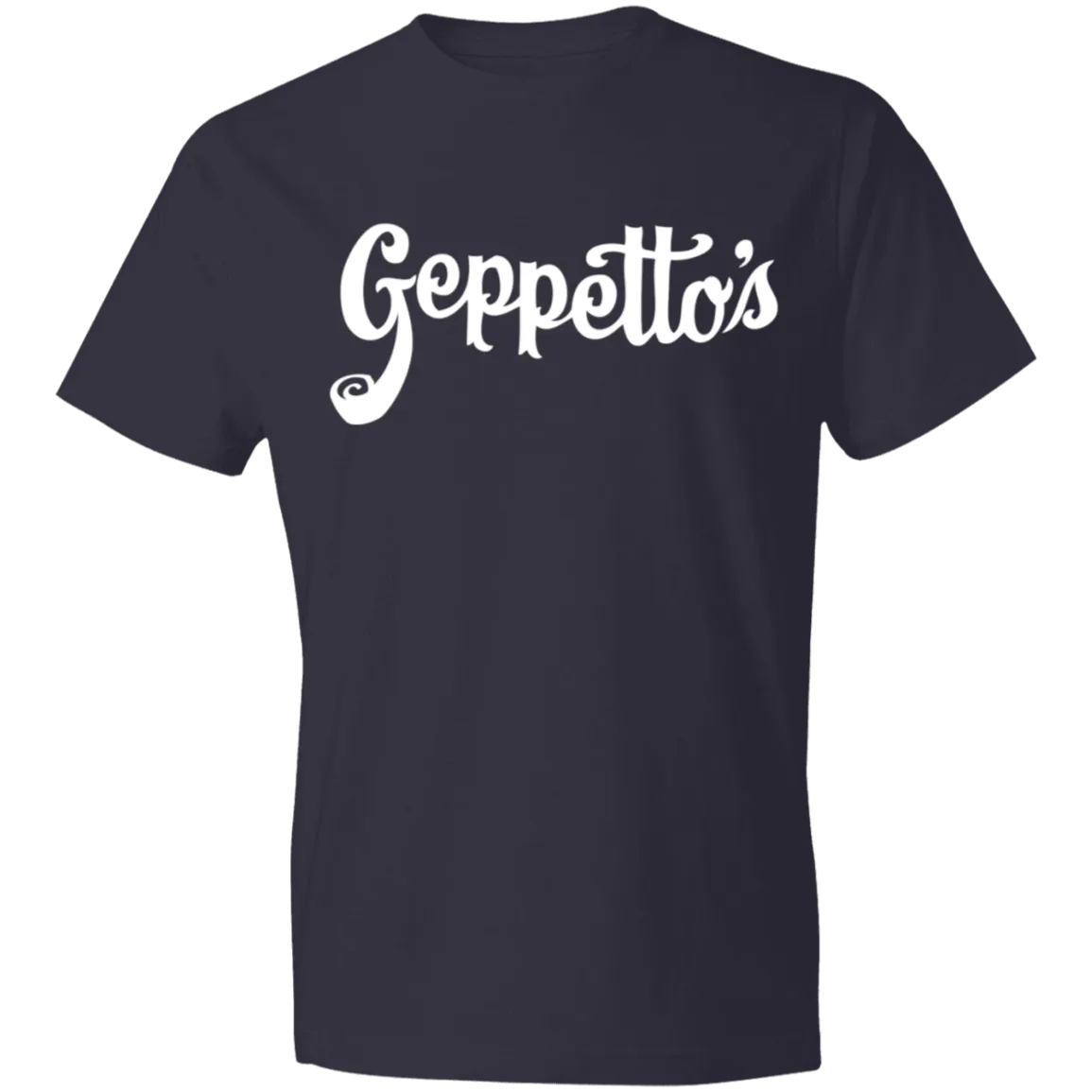 Lightweight T-Shirt 4.5 oz