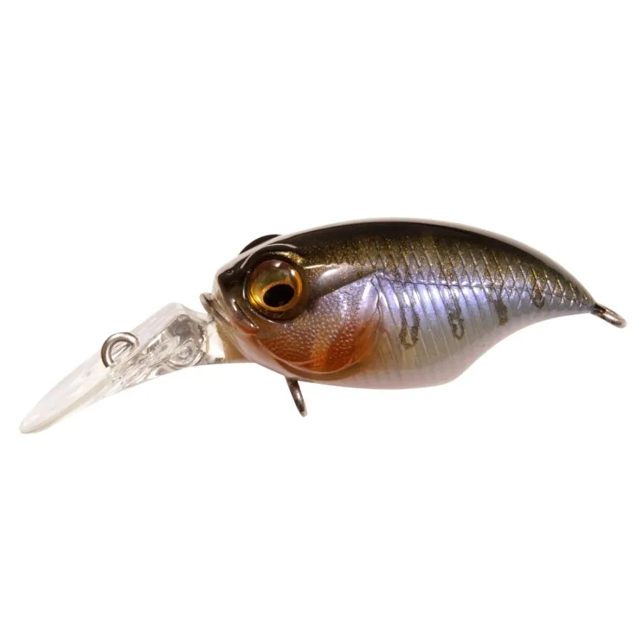 Megabass Griffon MR-X (BFS)