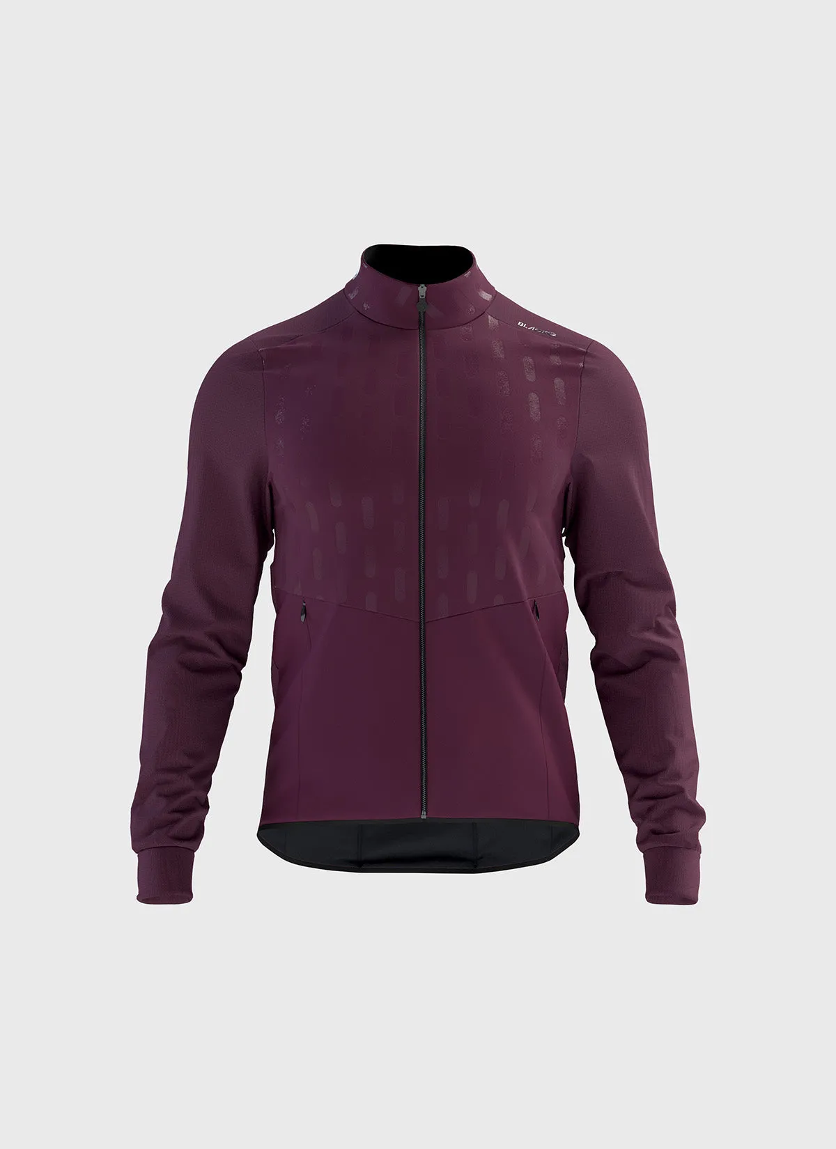 Men's Elements North/South Insulated Jacket - Italian Plum