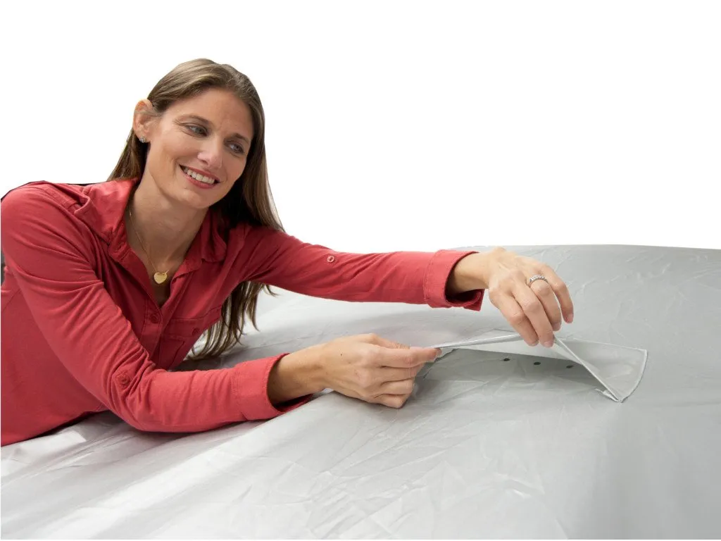 Mercedes-Benz SLK300 2009 - 2011 Outdoor Indoor Select-Fit Car Cover