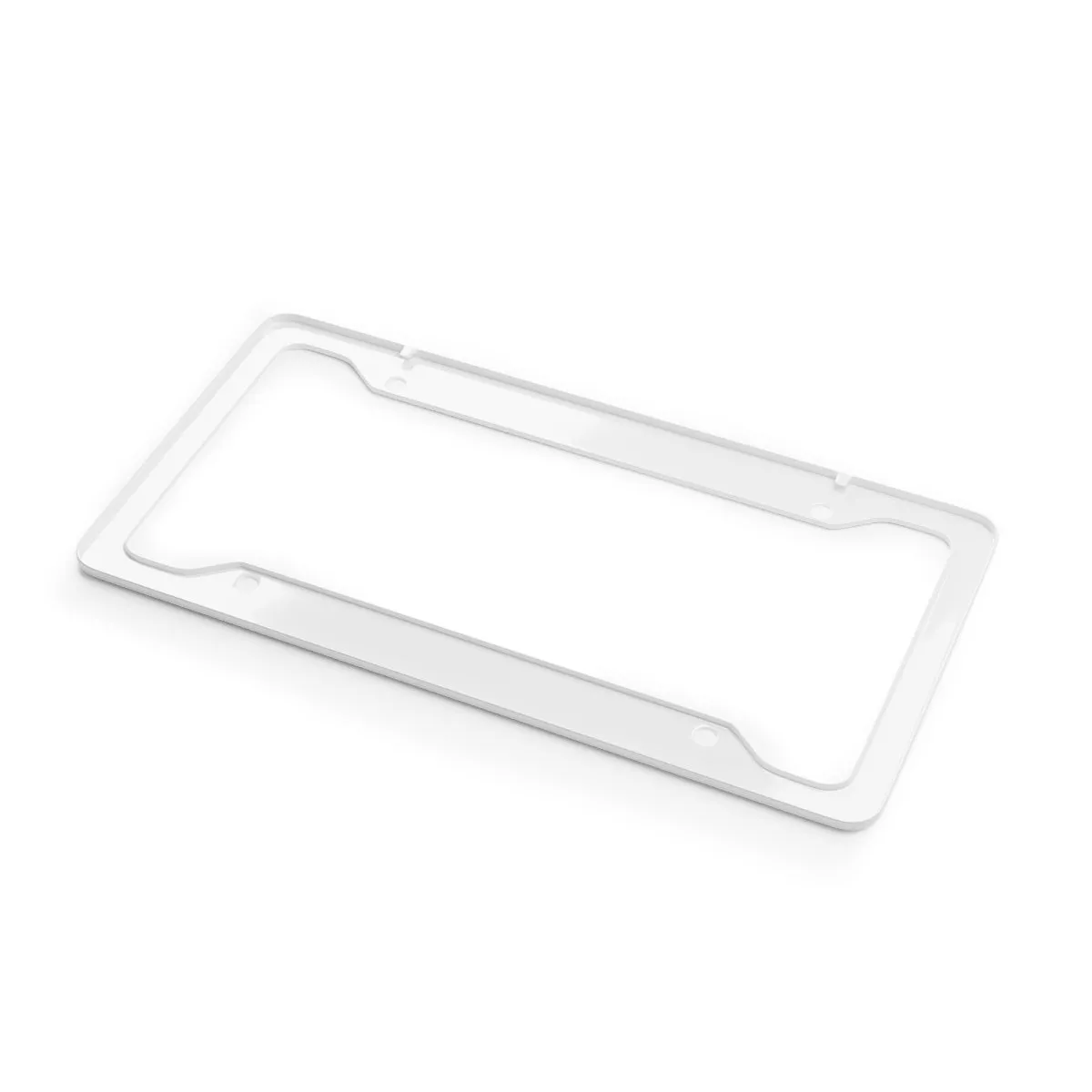 Philippine Flag License Plate Frame