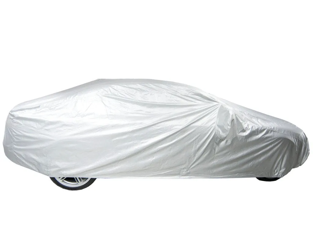 Porsche 356 1954 - 1955 Outdoor Indoor Select-Fit Car Cover
