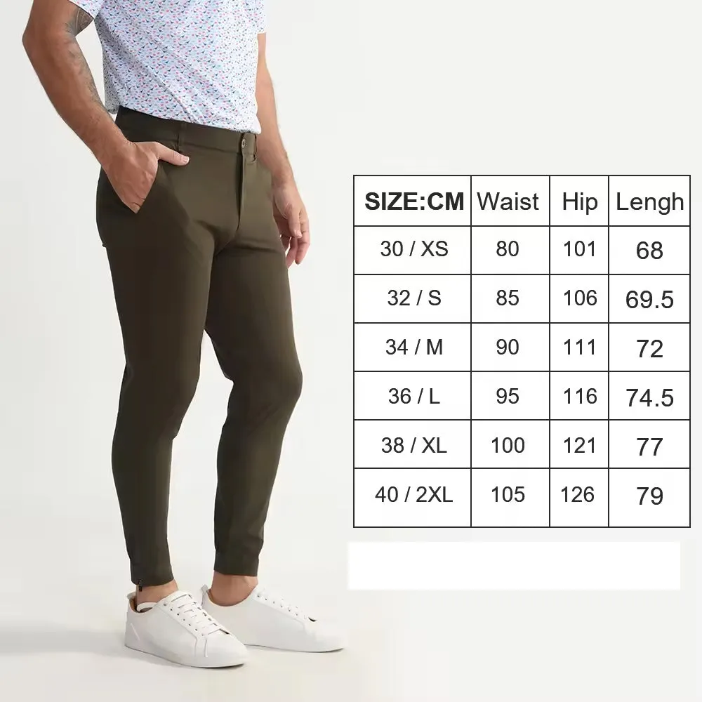 RECON GS2 Stretch All Day Adventure  Active Wear Travel Pants UPF 50 