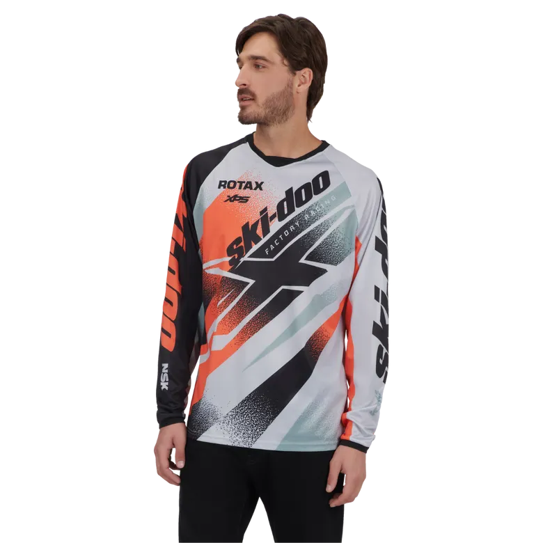 Ski-Doo X-Team Emblematic Jersey