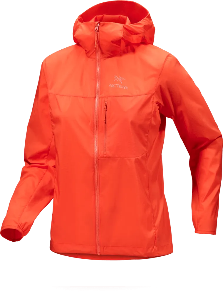 Squamish Hoody Women's