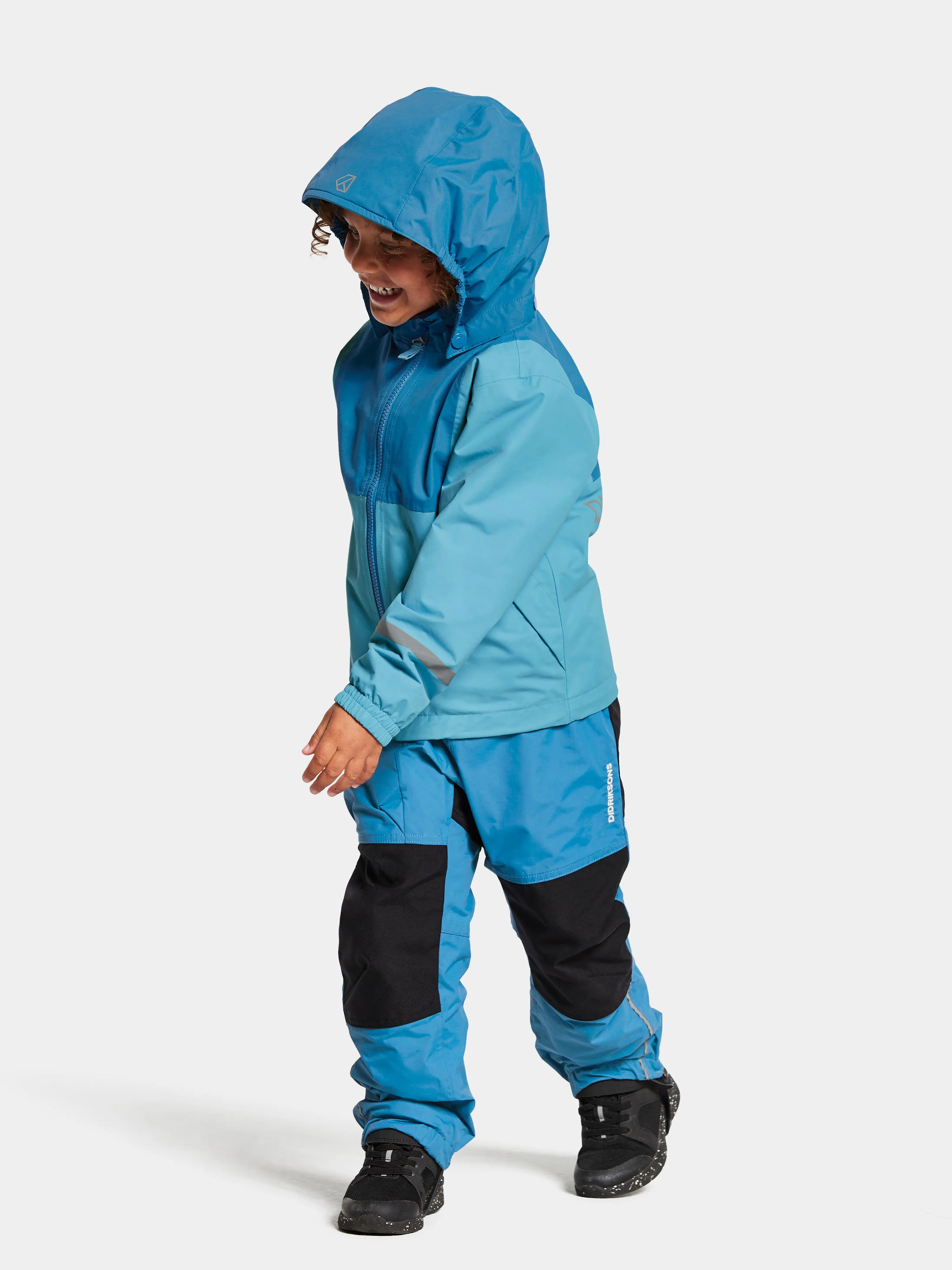 STORMHATT KIDS JACKET