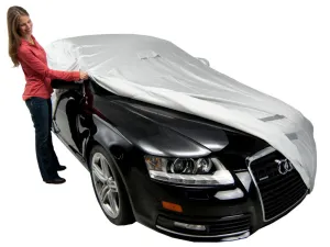 Subaru Legacy 2014 - 2020 Outdoor Indoor Select-Fit Car Cover