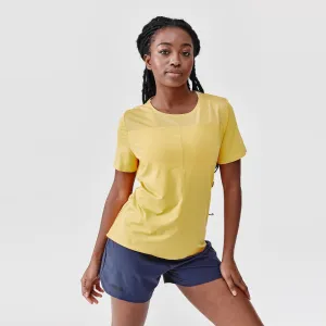 T-shirt respirant running femme - Dry  Breath