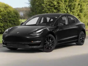 Tesla Model3 2018 - 2024 Outdoor Indoor Select-Fit Car Cover