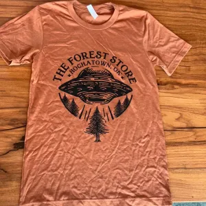 UFO Shirts