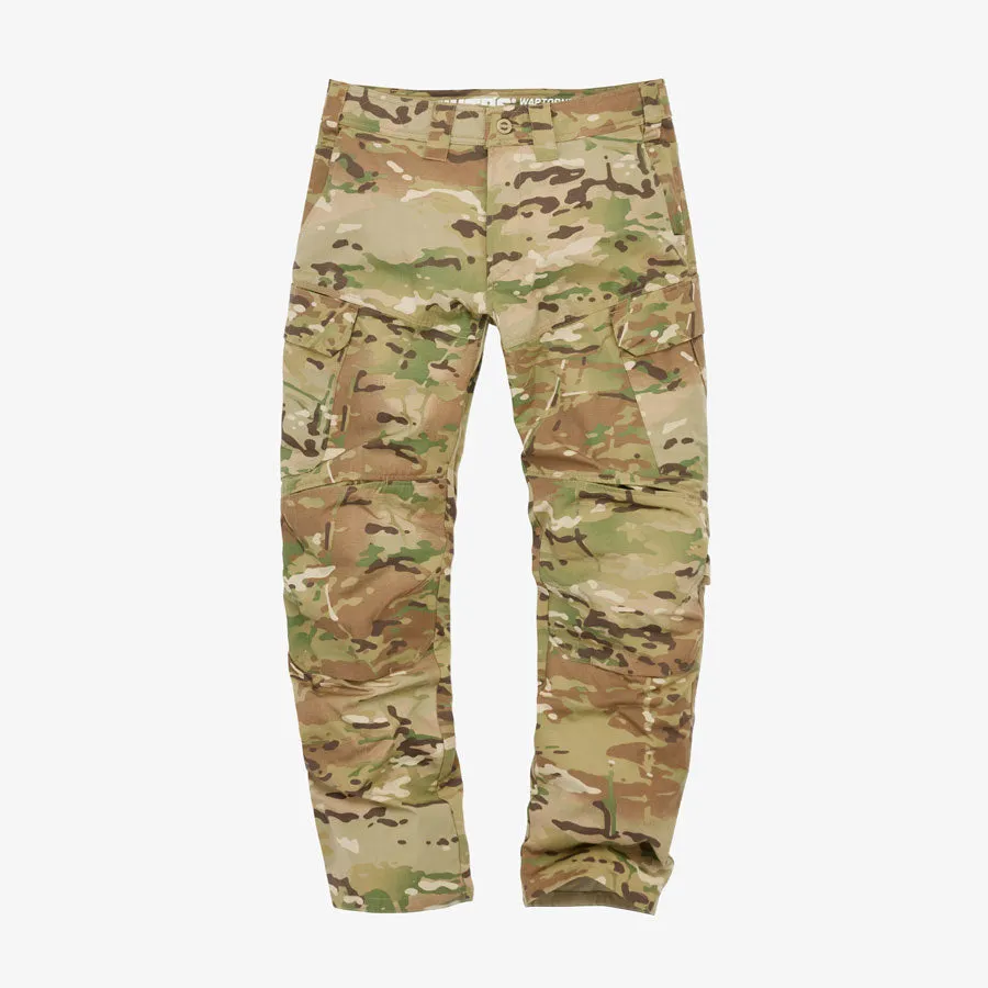 VIKTOS Wartorn Insulated Pant Multicam