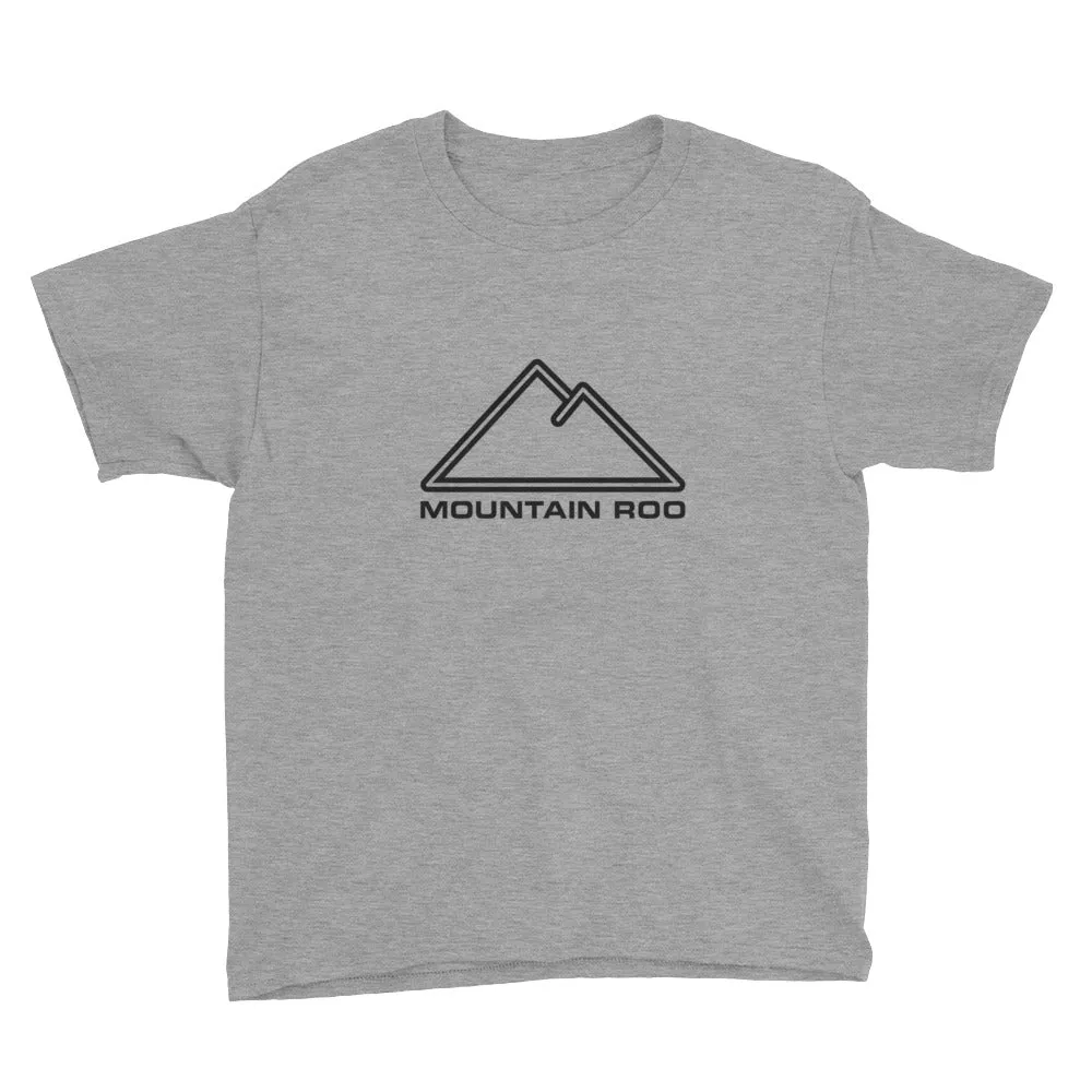 Youth MtnRoo Standard Shirt